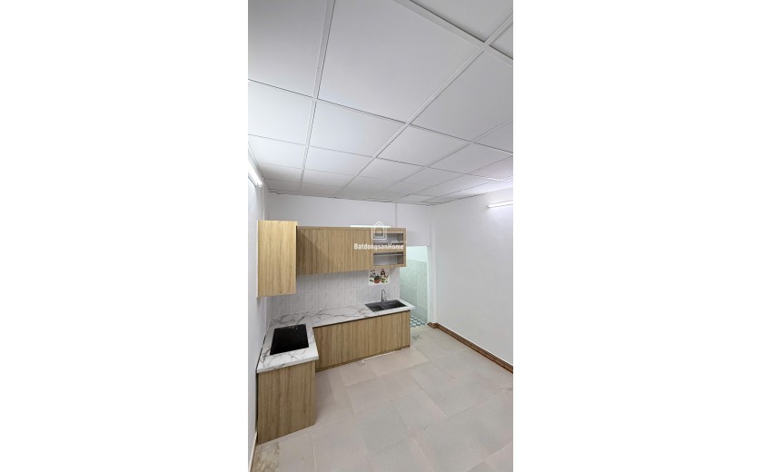 Bán nhà trung tâm Nha Trang, đường ô tô Quốc Tuấn – gần Lê Hồng Phong – 5,5 tỷ